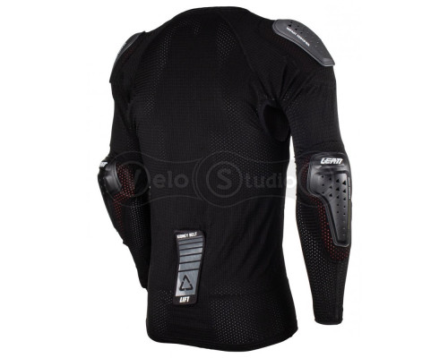 Мотозахист тіла LEATT Body Protector 3.5 Graphene M (166-172 см)