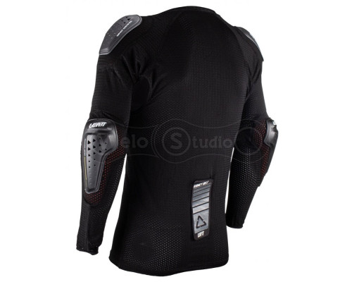 Мотозахист тіла LEATT Body Protector 3.5 Graphene M (166-172 см)