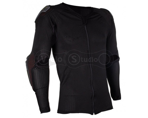 Мотозахист тіла LEATT Body Protector 3.5 Graphene M (166-172 см)