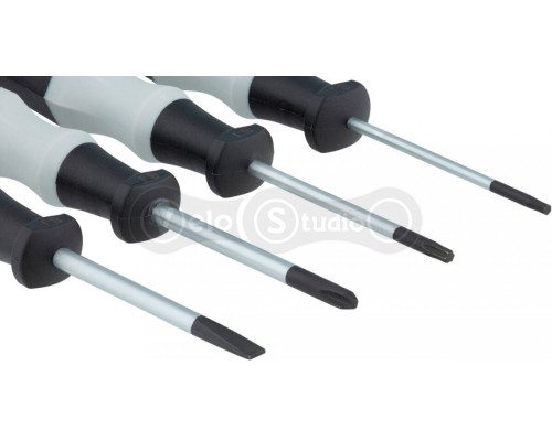 Набор отверток PRO Fine Adjustment для настройки задних переключателей