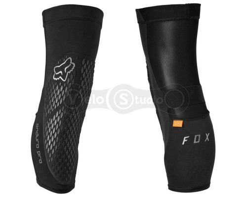 Наколенники Fox Enduro Pro D3O Knee Guard размер XXL
