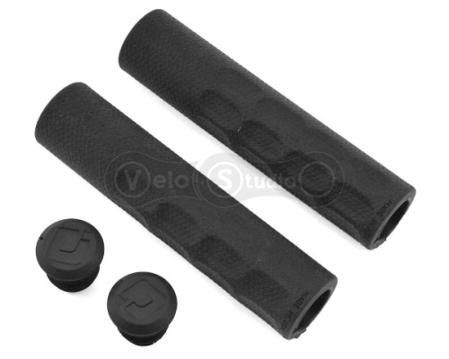Грипси ODI F-1 VAPOR Grips, 130mm, Black