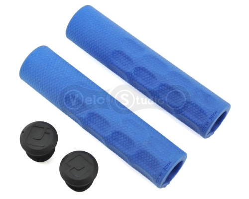 Грипси ODI F-1 VAPOR Grips, 130mm, Blue