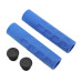 Грипси ODI F-1 VAPOR Grips, 130mm, Blue