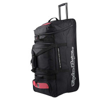 Сумка для экипировки TLD Meridian Wheeled Gear Bag [BLk]