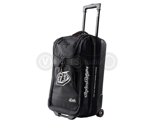 Сумка TLD Short Haul Roller Bag [BLk]