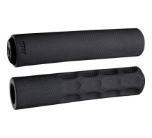 Грипси ODI F-1 VAPOR Grips, 130mm, Black
