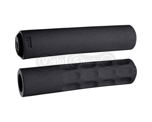 Грипси ODI F-1 VAPOR Grips, 130mm, Black