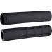 Грипси ODI F-1 VAPOR Grips, 130mm, Black