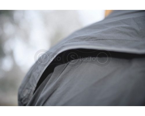 Куртка TLD SHUTTLE JACKET [True Blue] LG