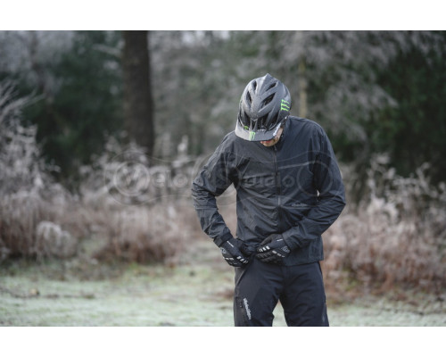 Куртка TLD SHUTTLE JACKET [True Blue] XS