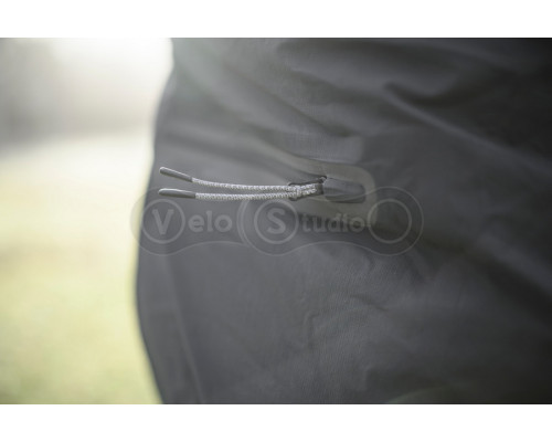 Куртка TLD SHUTTLE JACKET [BLACK] XS розмір XS