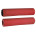 Грипси ODI F-1 FLOAT Grips, 130mm, Red