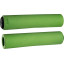 Грипси ODI F-1 FLOAT Grips, 130mm, Green Грипси ODI F-1 FLOAT Grips, 130mm, Green