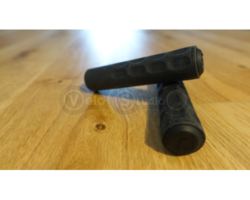 Грипси ODI F-1 VAPOR Grips, 130mm, Black