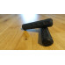 Грипси ODI F-1 VAPOR Grips, 130mm, Black