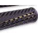 Грипсы ODI CF Grip v2.1 Lock-On Black / Yellow