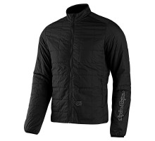 Куртка TLD CRESTLINE JACKET MONO [CARBON] MD