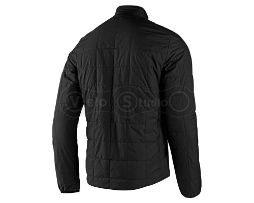 Куртка TLD CRESTLINE JACKET MONO [CARBON] SM
