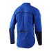 Куртка TLD SHUTTLE JACKET [True Blue] LG