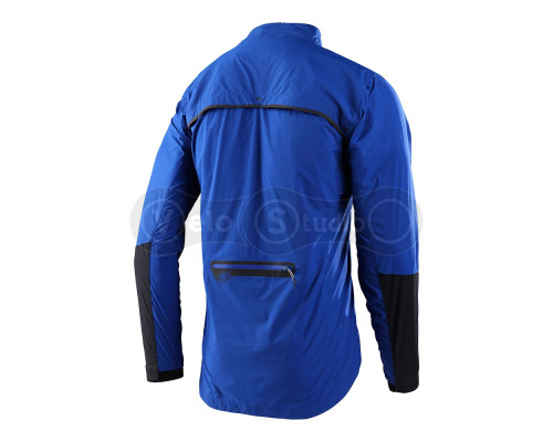 Куртка TLD SHUTTLE JACKET [True Blue] XS