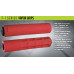 Грипси ODI F-1 VAPOR Grips, 130mm, Red
