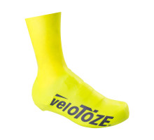 Велобахили VELOTOZE Road жовті розмір M (40.5-42.5)