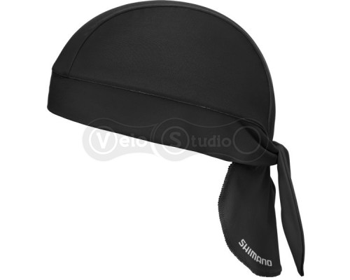 Бандана SHIMANO черная