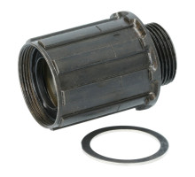 Барабан задньої втулки Shimano FH-RS770 комплект