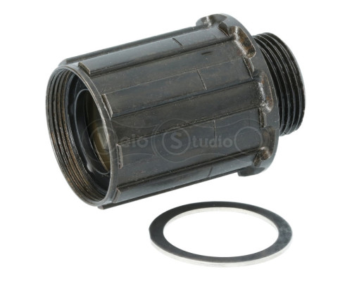 Барабан задньої втулки Shimano FH-RS770 комплект