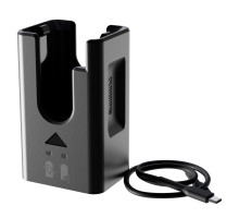 Зарядний пристрій Shimano EC-DN100 Di2 для BT-DN320