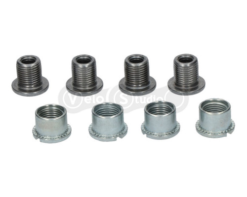 Болти зірки шатунів Shimano FC-M391 (M8X8.5)