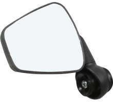 Дзеркало Zefal DOOBACK 2 монтаж на кермо, ліва сторона