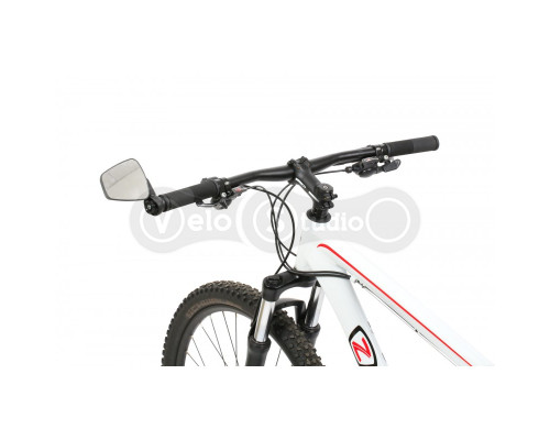 Зеркало Zefal DOOBACK 2 монтаж на руль, левая сторона