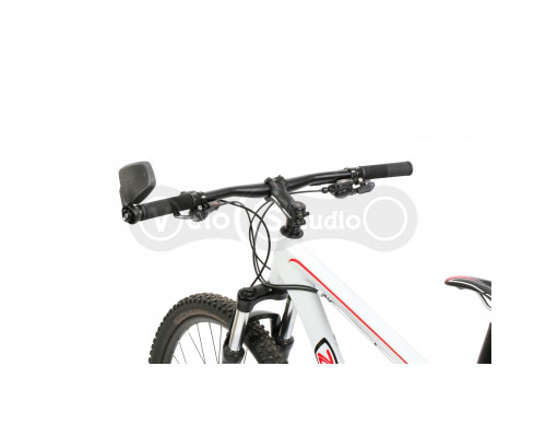 Зеркало Zefal DOOBACK 2 монтаж на руль, левая сторона