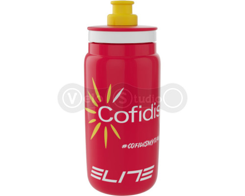 Фляга ELITE FLY COFIDIS 550 мл