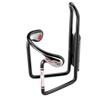 Фляготримач ELITE CIUSSI GEL AL чорний