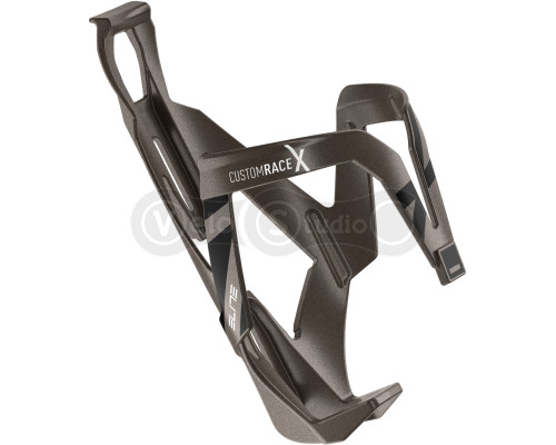 Фляготримач Elite CUSTOM RACE X титановий