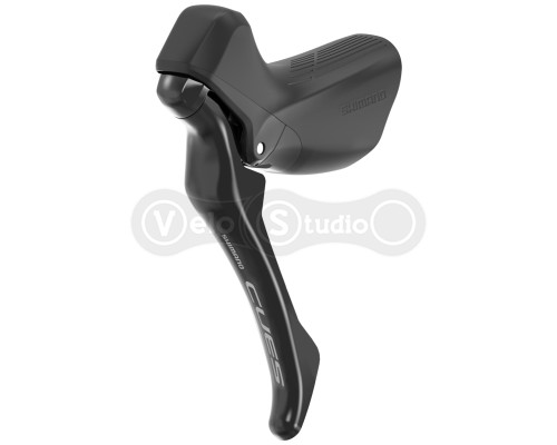 Тормозная ручка/шифтер Shimano CUES ST-U3030 Dual Control 2 скорости левая