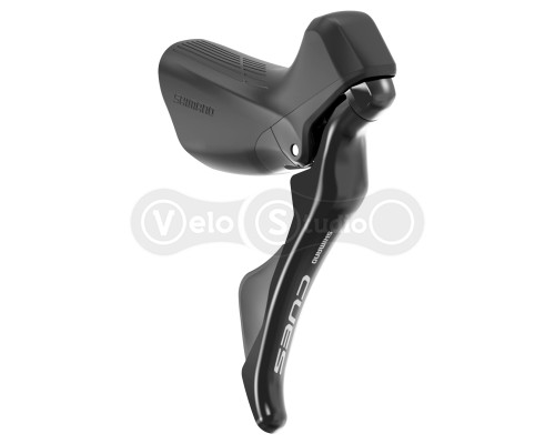 Тормозная ручка/шифтер CUES ST-U3030 Dual Control 9 скоростей правая