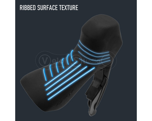 Дуал Shimano ST-RX825-L GRX, Di2 Dual Control 2 скорости, левая