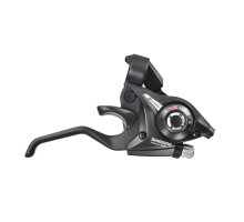 Тормоз ручка/шифтер Shimano ST-EF51 правый 7 скоростей, OEM