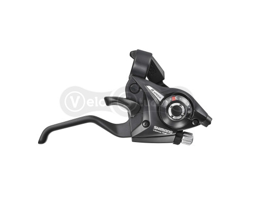 Гальмо ручка/шифтер Shimano ST-EF51 праве 7 швидкостей, OEM