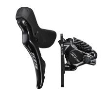 Дуал гідравліка Shimano R7120 105 12 швидкостей, задній (гідролінія 1700мм)