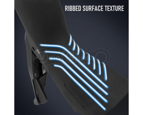 Дуали Shimano RX610 GRX, передні (гідролінія 1000мм)