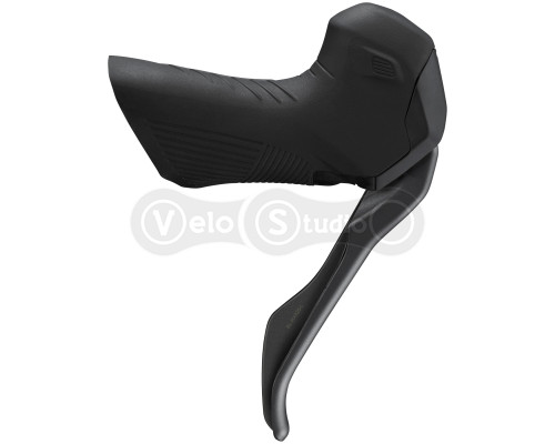 Тормоз передний гидравлический Shimano RX825 GRX, (ST-RX825, BR-RX820, гидролиния 1000мм)