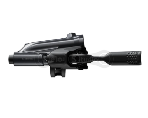 Комплект гальм Shimano M8220 DEORE XT перед+зад (4-поршн, J-kit гідролінії 1000 та 1700мм)