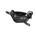 Комплект гальм Shimano M8220 DEORE XT перед+зад (4-поршн, J-kit гідролінії 1000 та 1700мм)