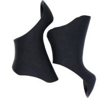 Резиновые накладки на ручки Shimano ST-A070/A073, пара