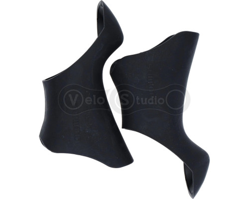 Гумові накладки на ручки Shimano ST-A070/A073, пара